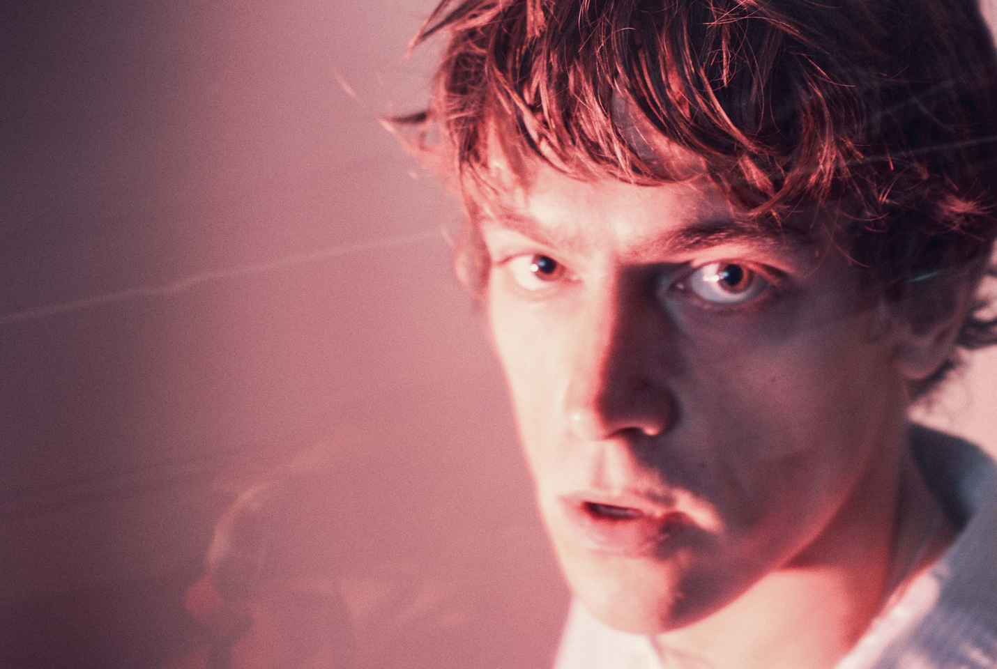 Zac Lawrence